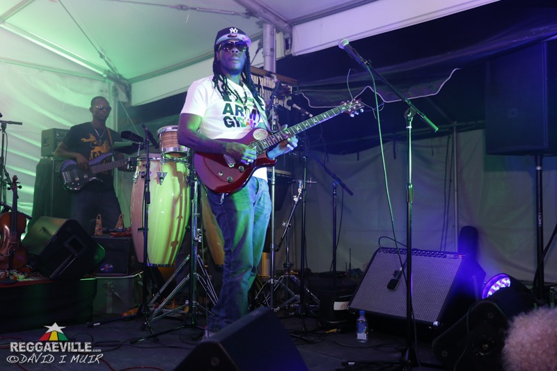 Army Gideon @ The Get Together Miami 2016