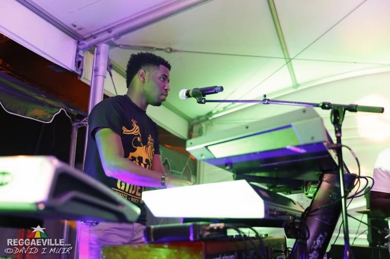 Army Gideon @ The Get Together Miami 2016