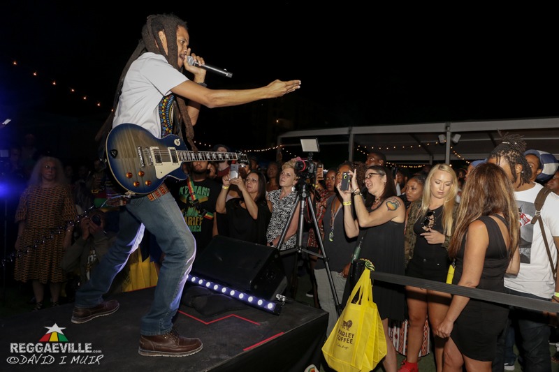 Army Gideon @ The Get Together Miami 2016