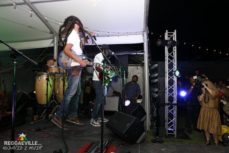 Army Gideon @ The Get Together Miami 2016