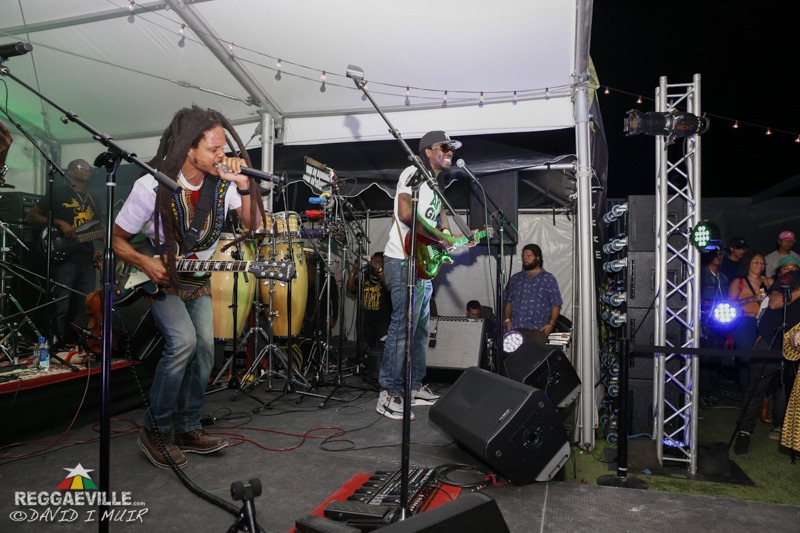 Army Gideon @ The Get Together Miami 2016