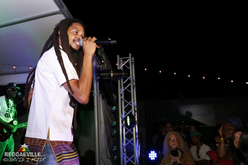 Army Gideon @ The Get Together Miami 2016