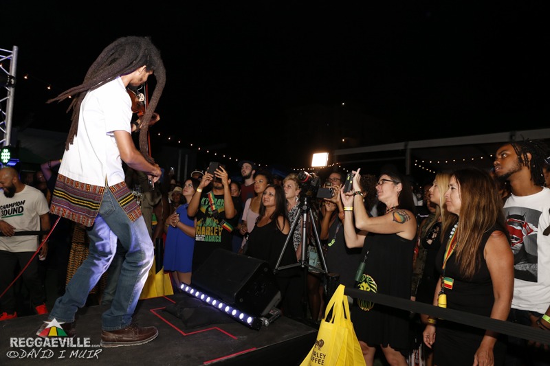 Army Gideon @ The Get Together Miami 2016