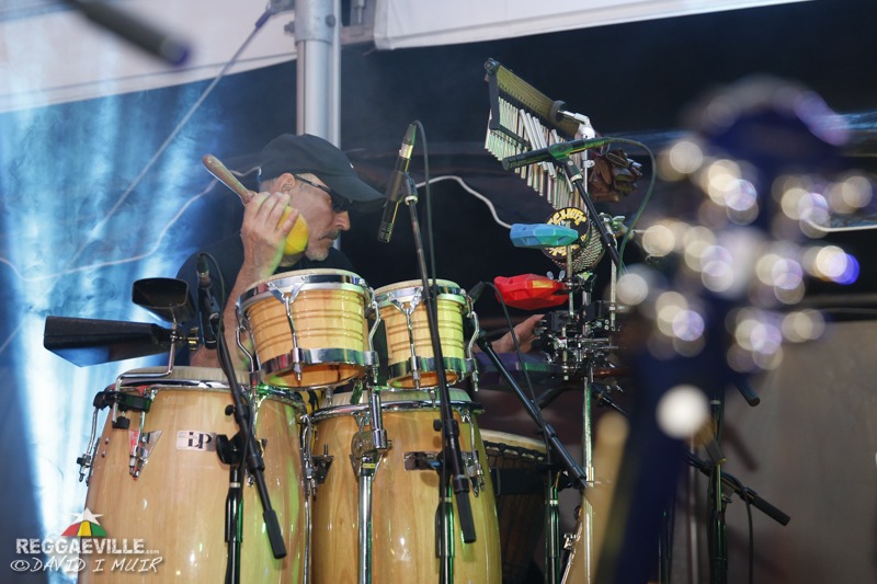 Army Gideon @ The Get Together Miami 2016