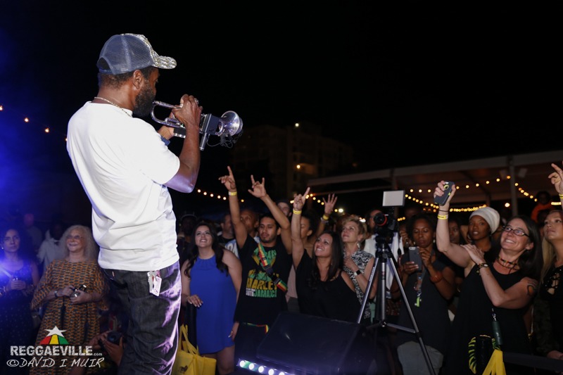 Army Gideon @ The Get Together Miami 2016