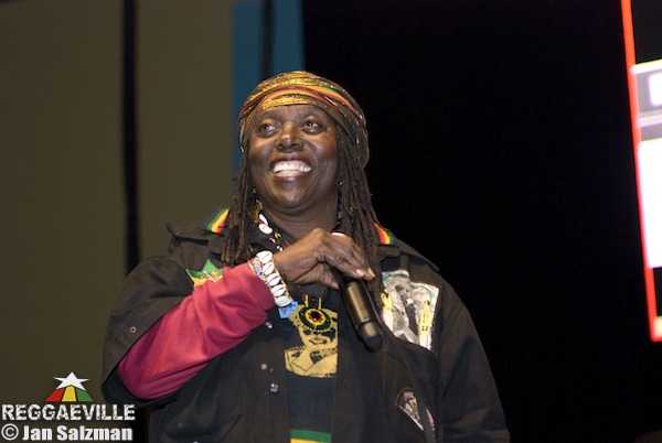 Backstage #1 @ Tribute To The Legends 2012