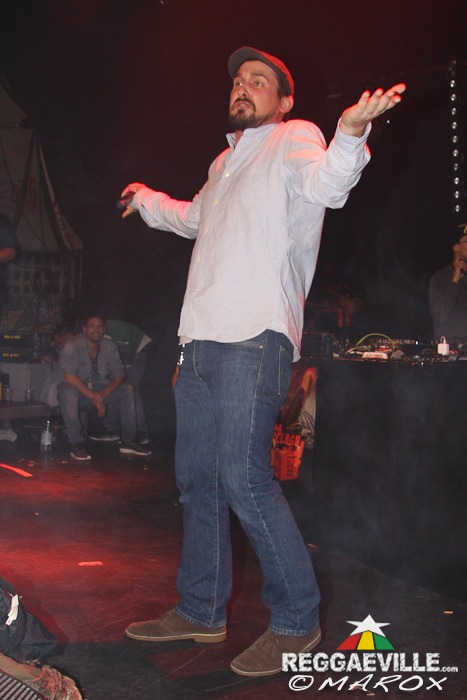 Round 2 @ 1-2-3 Badda Dan Clash 2014