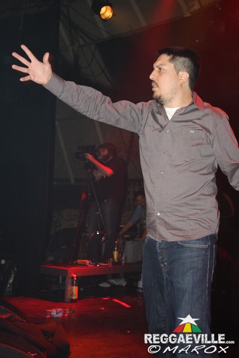 Round 2 @ 1-2-3 Badda Dan Clash 2014