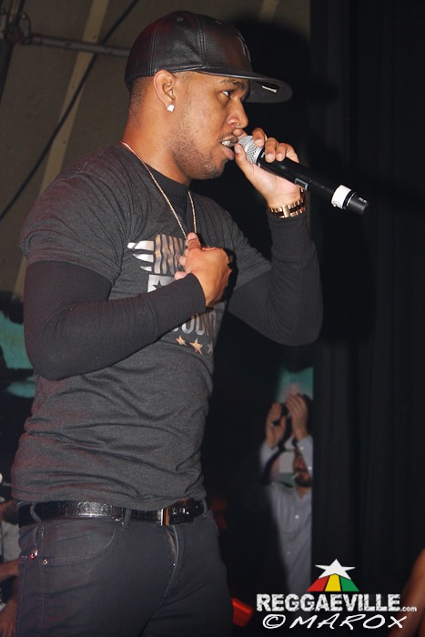 Round 2 @ 1-2-3 Badda Dan Clash 2014