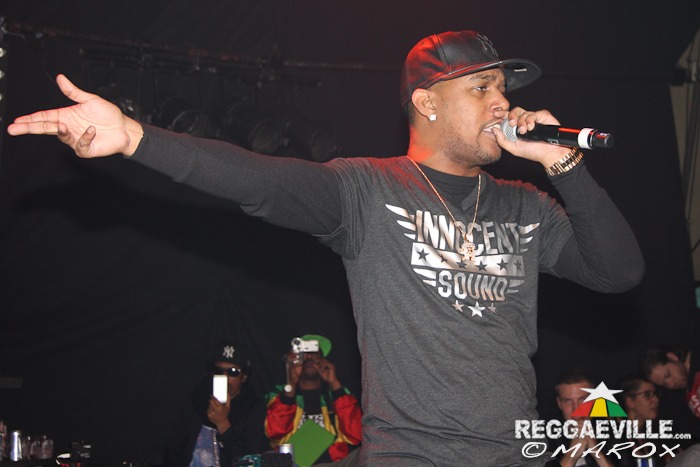 Round 2 @ 1-2-3 Badda Dan Clash 2014