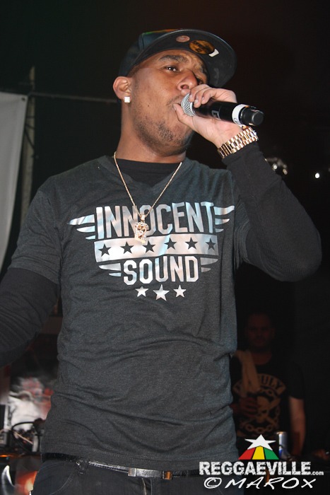 Round 2 @ 1-2-3 Badda Dan Clash 2014