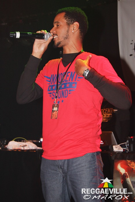 Round 2 @ 1-2-3 Badda Dan Clash 2014