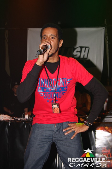 Round 2 @ 1-2-3 Badda Dan Clash 2014