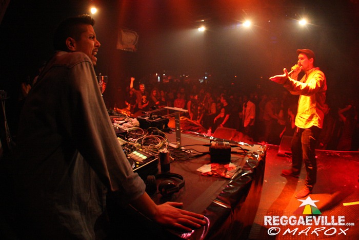 Round 3 @ 1-2-3 Badda Dan Clash 2014