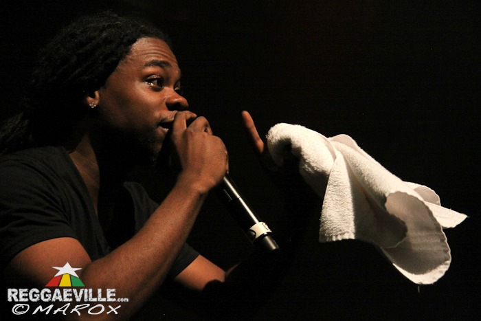 King Addies vs. Supersonic Sonic @ 1-2-3 Badda Dan Clash 2015