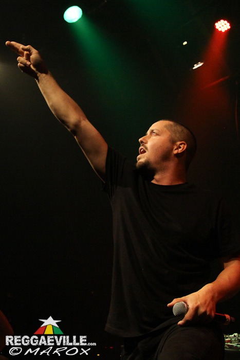 King Addies vs. Supersonic Sonic @ 1-2-3 Badda Dan Clash 2015