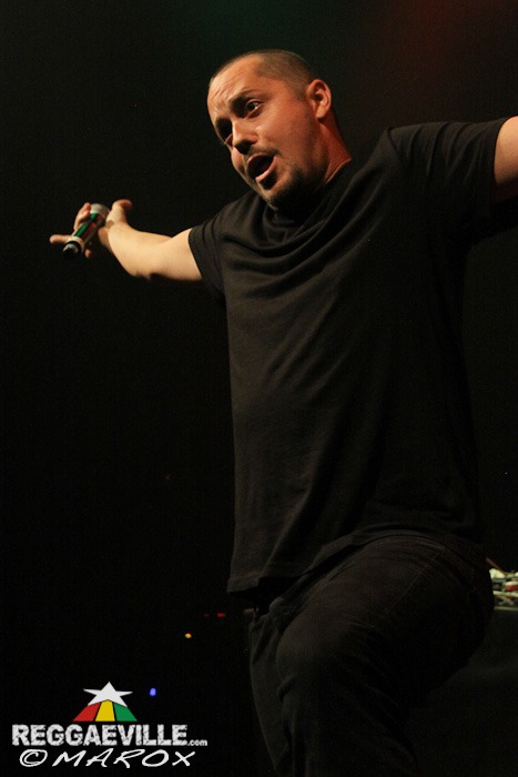 King Addies vs. Supersonic Sonic @ 1-2-3 Badda Dan Clash 2015