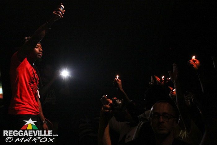 King Addies vs. Supersonic Sonic @ 1-2-3 Badda Dan Clash 2015