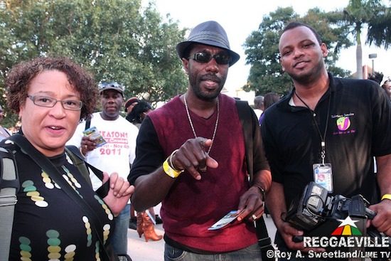 Impressions @ Before The Dawn 2011