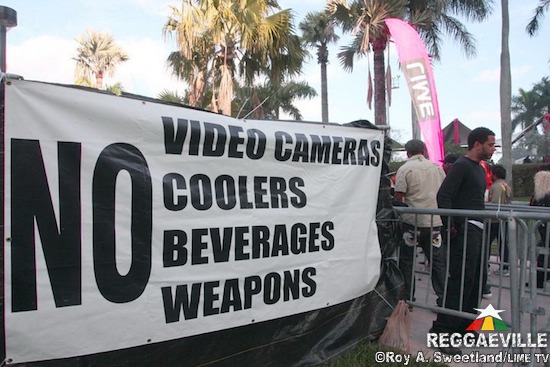 Impressions @ Before The Dawn 2011