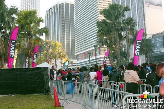 Impressions @ Before The Dawn 2011