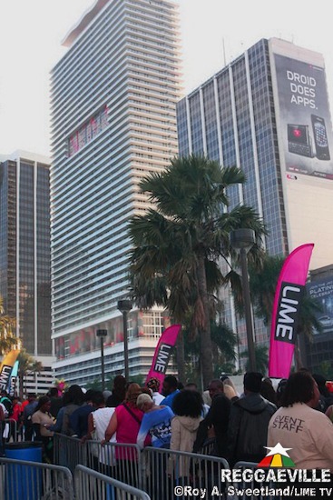 Impressions @ Before The Dawn 2011