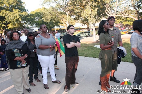 Impressions @ Before The Dawn 2011