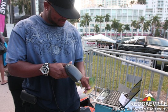 Impressions @ Before The Dawn 2011