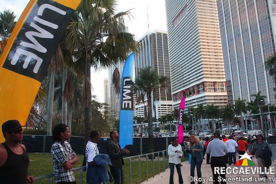 Impressions @ Before The Dawn 2011