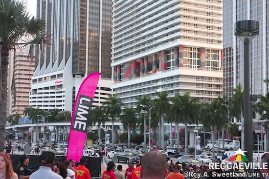 Impressions @ Before The Dawn 2011