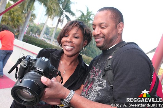 Impressions @ Before The Dawn 2011