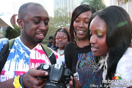 Impressions @ Before The Dawn 2011