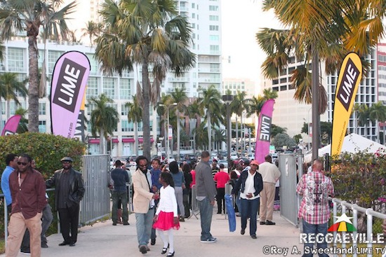 Impressions @ Before The Dawn 2011