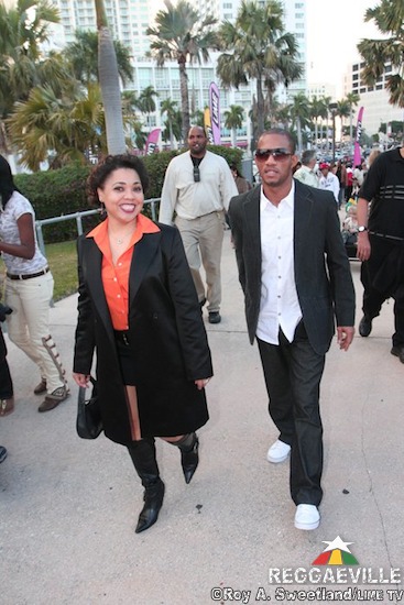 Impressions @ Before The Dawn 2011