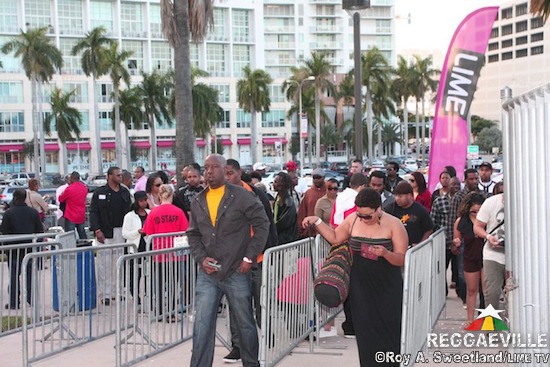 Impressions @ Before The Dawn 2011