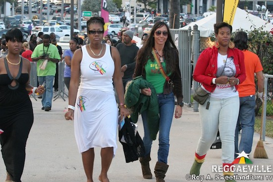 Impressions @ Before The Dawn 2011