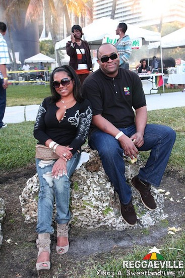 Impressions @ Before The Dawn 2011