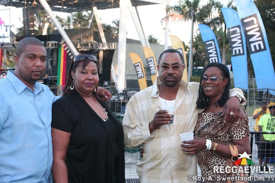 Impressions @ Before The Dawn 2011