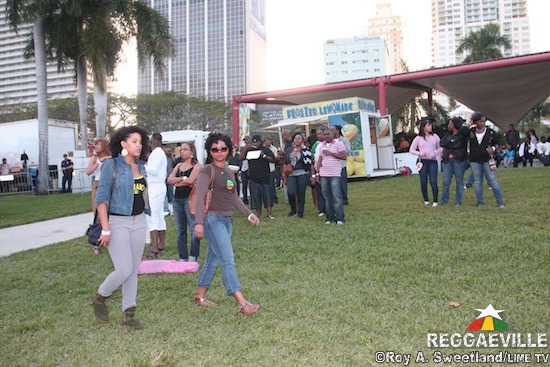 Impressions @ Before The Dawn 2011