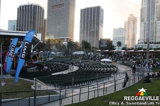 Impressions @ Before The Dawn 2011