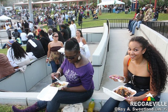 Impressions @ Before The Dawn 2011