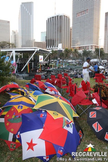 Impressions @ Before The Dawn 2011