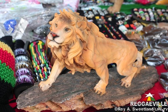 Impressions @ Before The Dawn 2011