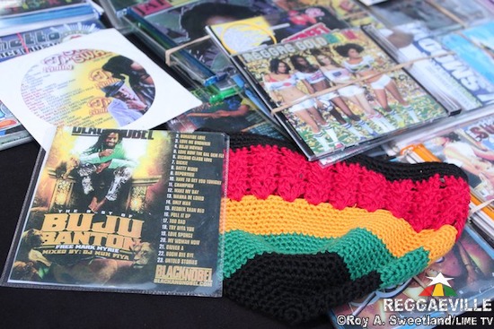 Impressions @ Before The Dawn 2011