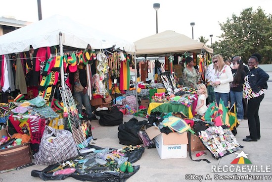 Impressions @ Before The Dawn 2011