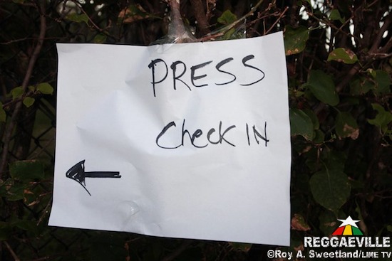 Impressions @ Before The Dawn 2011