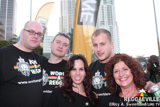 Impressions @ Before The Dawn 2011