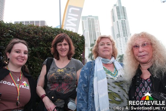 Impressions @ Before The Dawn 2011