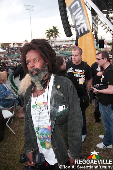 Impressions @ Before The Dawn 2011