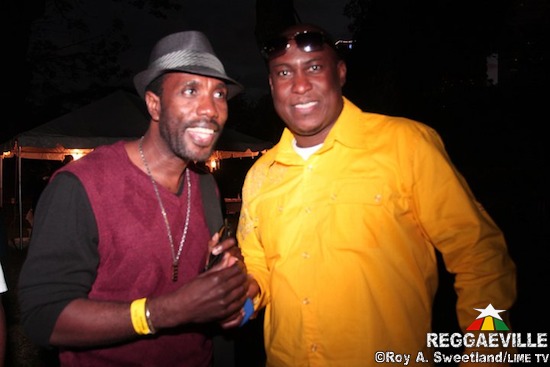 Impressions @ Before The Dawn 2011